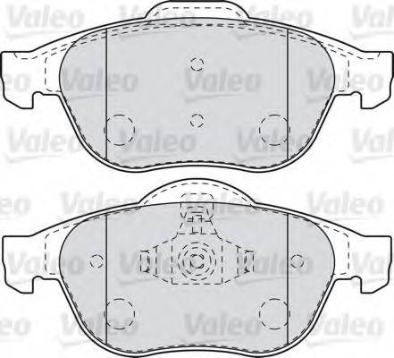 VALEO 598993