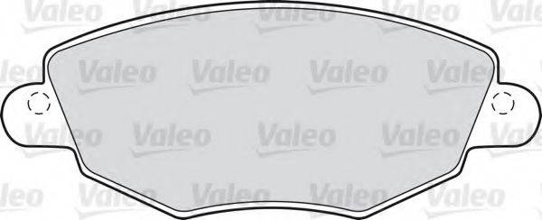 VALEO 598433