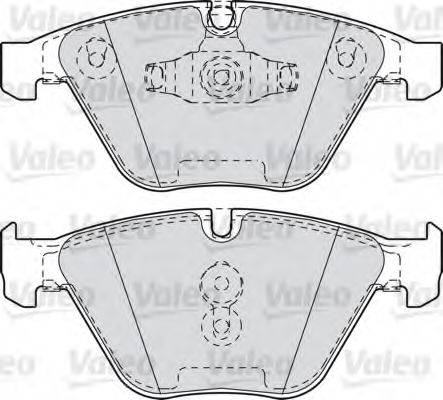 VALEO 601027