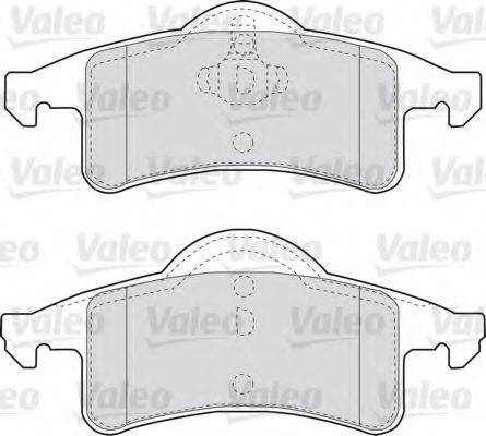 VALEO 598677