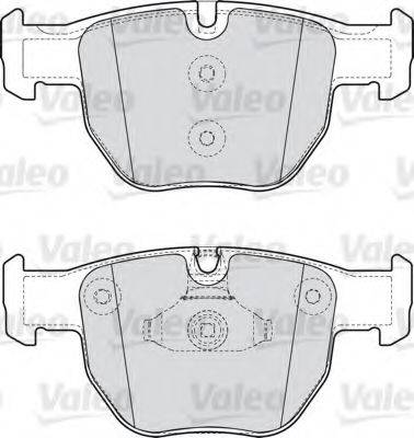 VALEO 598658