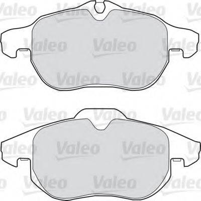 VALEO 598678