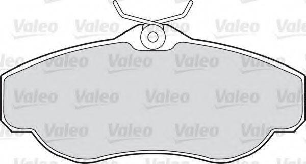 VALEO 598441