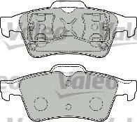 VALEO 598472