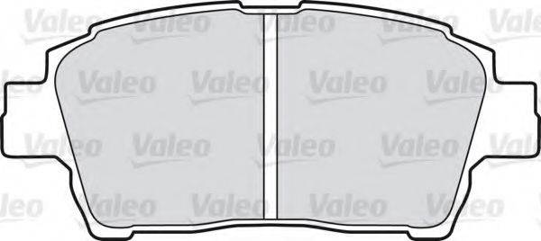VALEO 598917