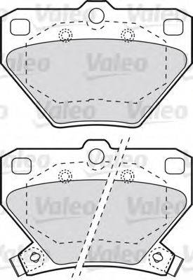 VALEO 598577