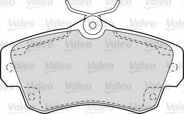 VALEO 598543