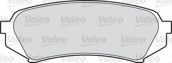 VALEO 598865