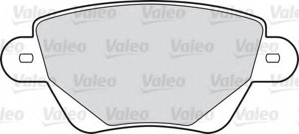 VALEO 598434