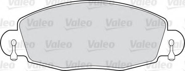 VALEO 598432
