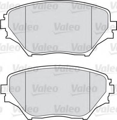 VALEO 598536