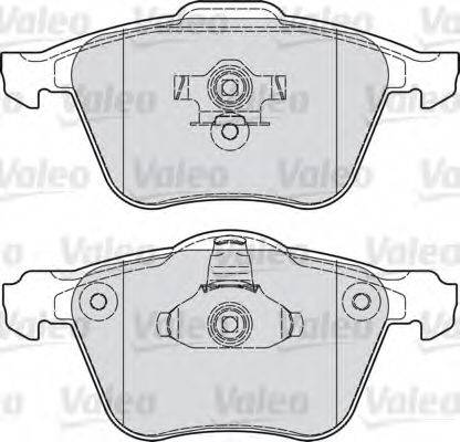 VALEO 601032