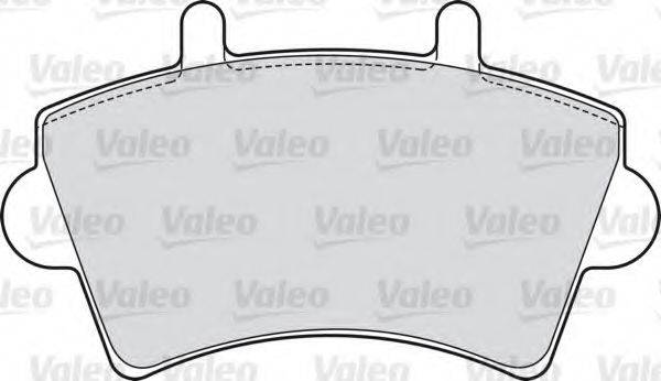 VALEO 598537