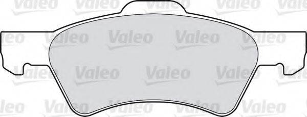 VALEO 598415