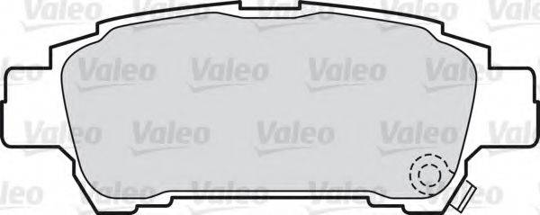 VALEO 598542
