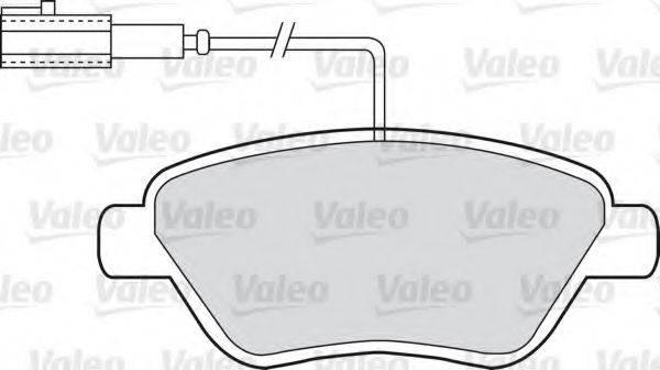 VALEO 598426