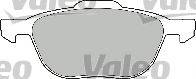 VALEO 598649