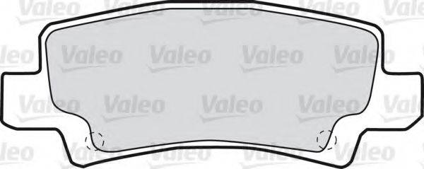 VALEO 598680