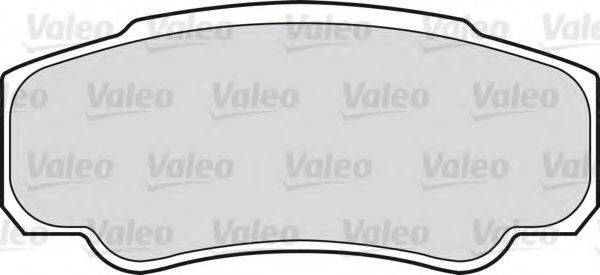 VALEO 541738