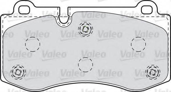 VALEO 598995