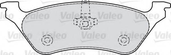 VALEO 598755