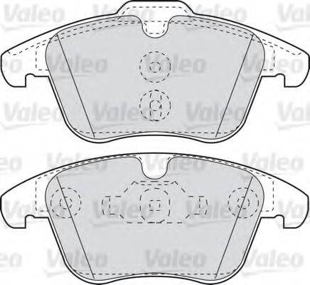 VALEO 598879