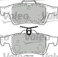 VALEO 598783