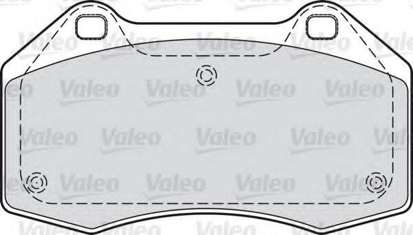 VALEO 598861