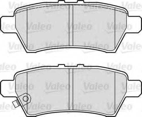 VALEO 598730