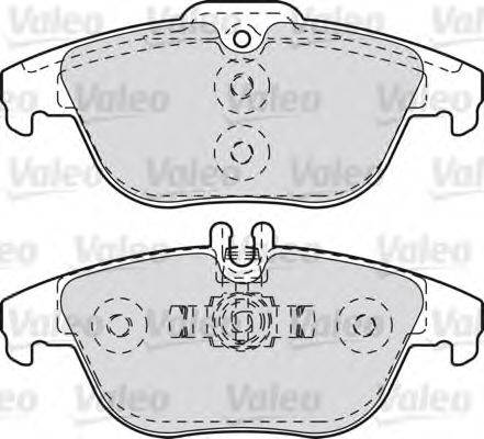 VALEO 601051