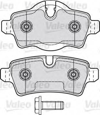 VALEO 601041
