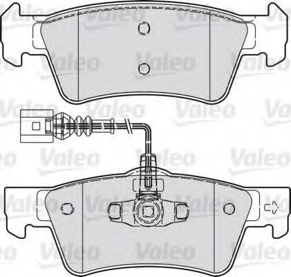 VALEO 598946