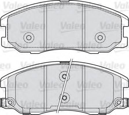 VALEO 598942