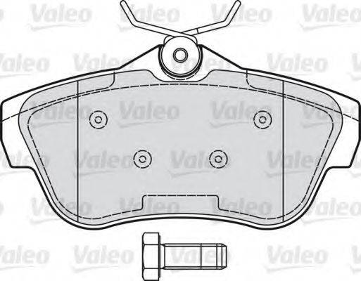 VALEO 601039