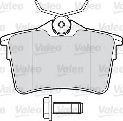VALEO 601042