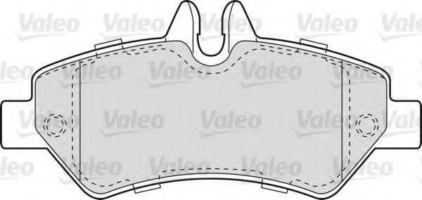 VALEO 541728