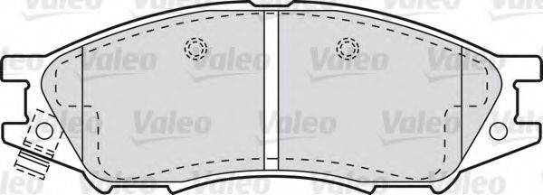 VALEO 598747