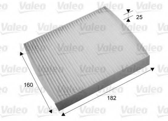 FILTRON WP2006 Фільтр, повітря у внутрішньому просторі
