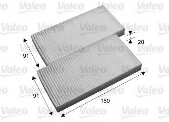 VALEO 715696