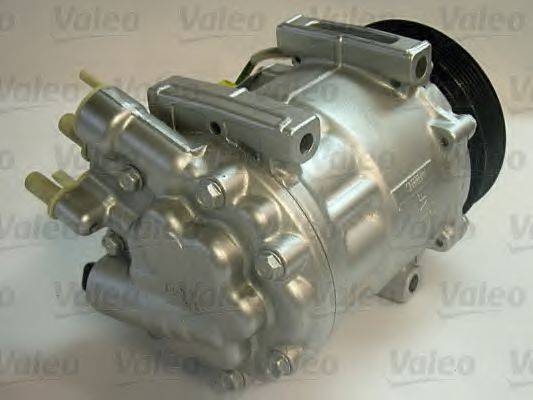 VALEO 813718