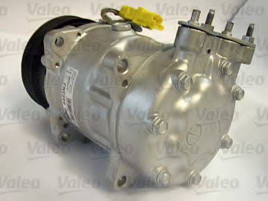 VALEO 813804