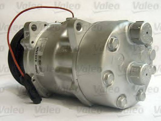 SERCK-MARSTON 10954 Компресор, кондиціонер