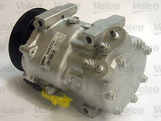 VALEO 813812