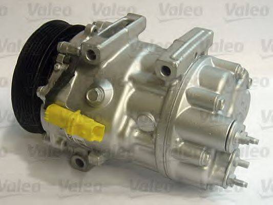 VALEO 813813