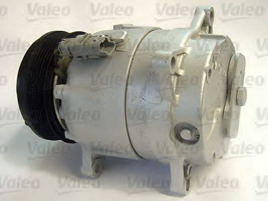 VALEO 813316 Компресор, кондиціонер