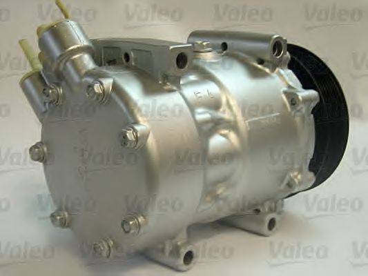 VALEO 813820