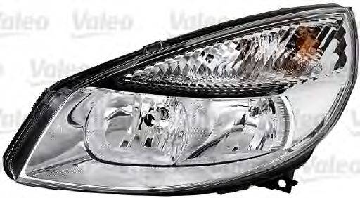 VALEO 44575 Основна фара