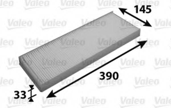 VALEO 716064