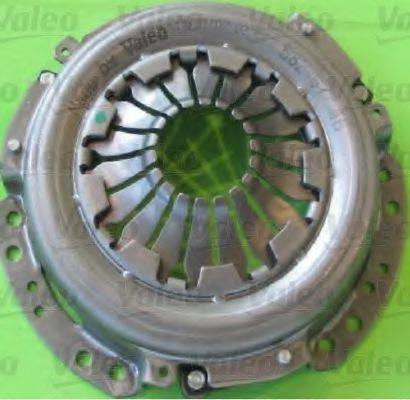 VALEO 3495 Комплект зчеплення