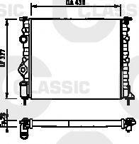 VALEO 231378